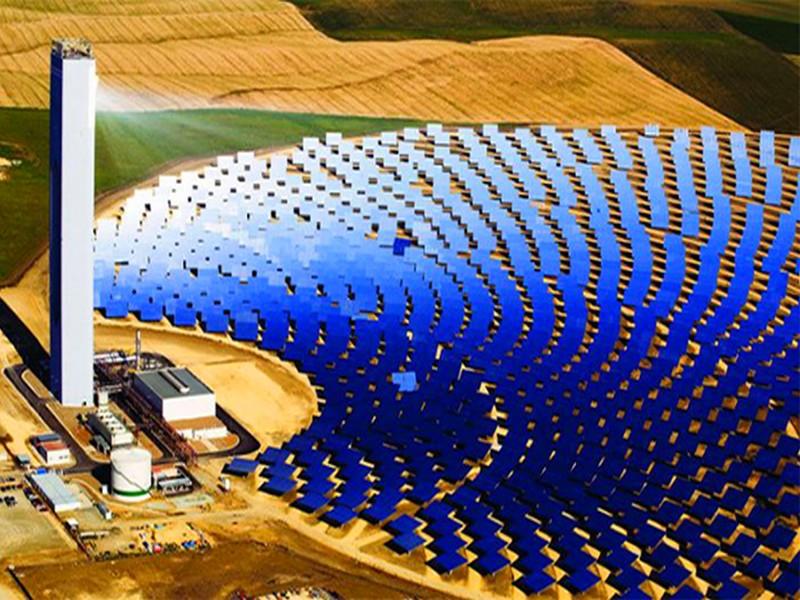 Énergie solaire: Masen lance un appel à pré-qualification relatif à