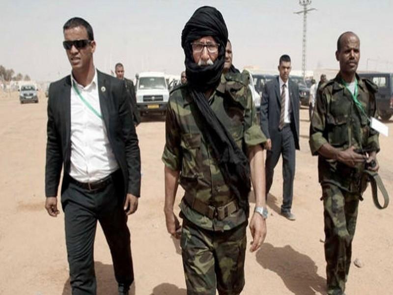 Escalade: Nouakchott autorise le chef du Polisario à se déplacer et à prendre des photos à Lagouira