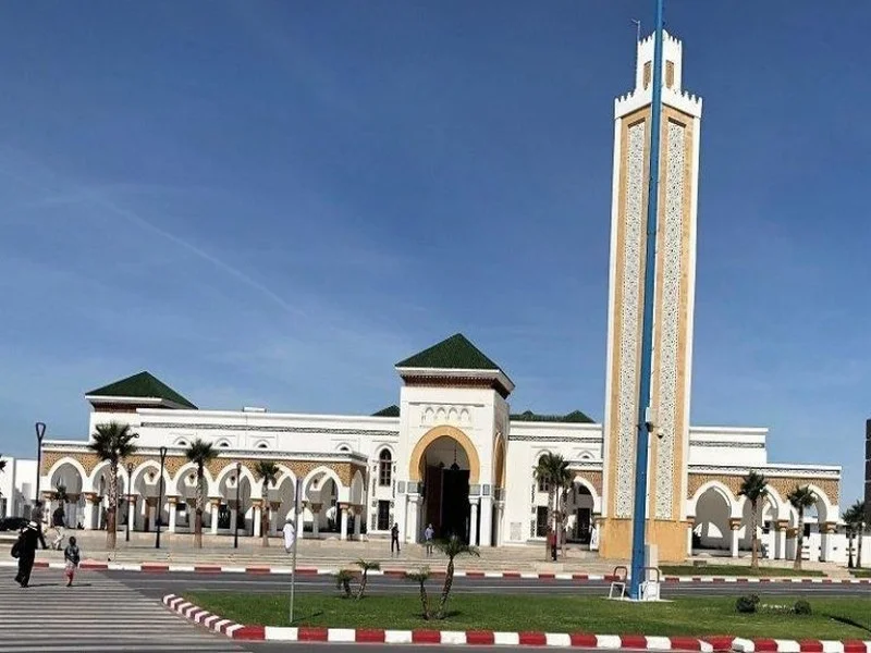 Le Roi Mohammed VI ordonne la réouverture des mosquées fermées