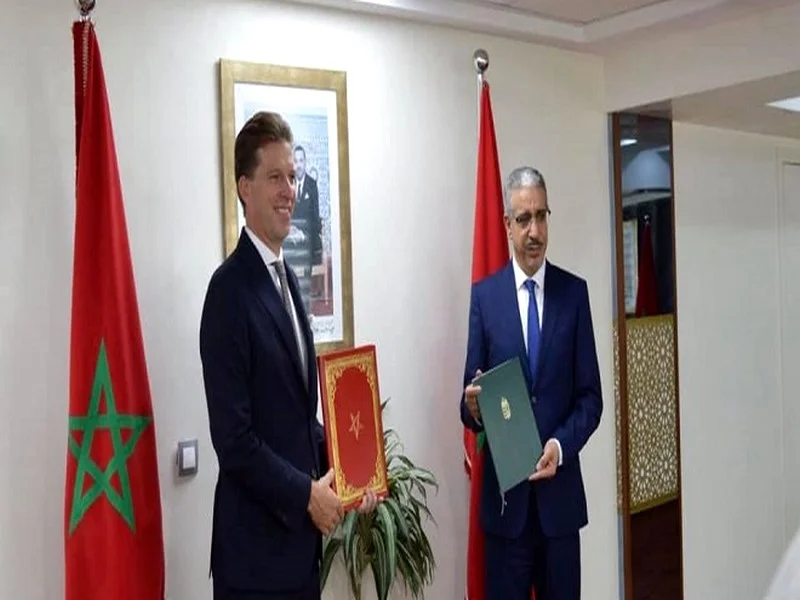 Nucléaire: Le Maroc et la Hongrie renforcent leur coopération en matière de formation