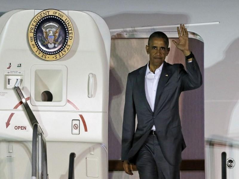 Obama prêt à se jeter dans la bataille pour