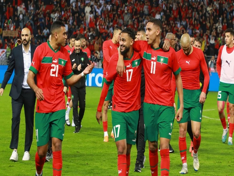 CAN 2023 : Voici quand les Lions de l’Atlas connaitront leurs adversaires