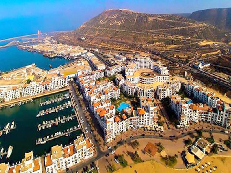 AGADIR BAT UN NOUVEAU RECORD