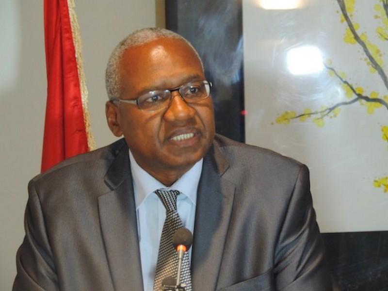 L'adhésion du Maroc à l'OHADA est