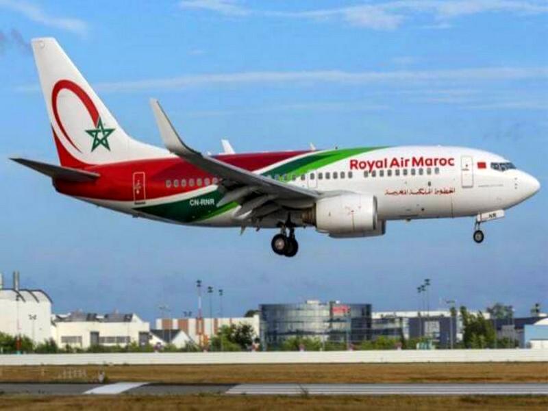 #MAROC_AERIEN_RAM :Royal Air Maroc  nouveau coup dur pour les employés
