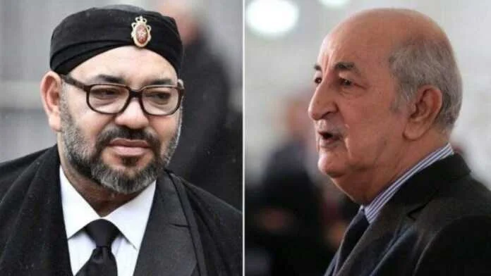 Algérie, Maroc : Tebboune attend la réaction de Mohammed VI