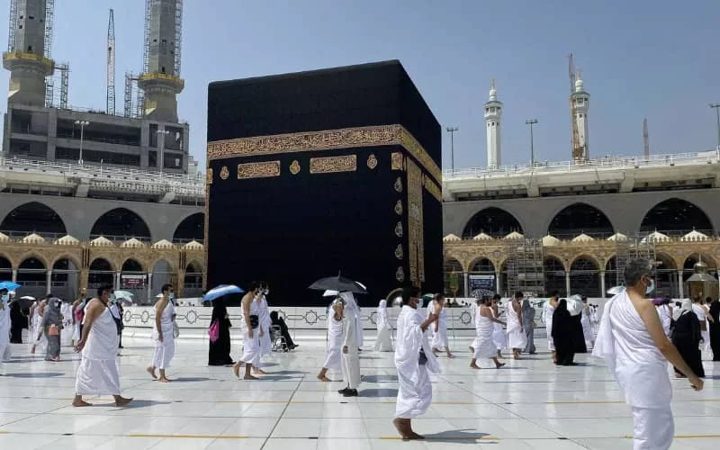 L’Arabie saoudite autorise la Omra pour les pèlerins étrangers