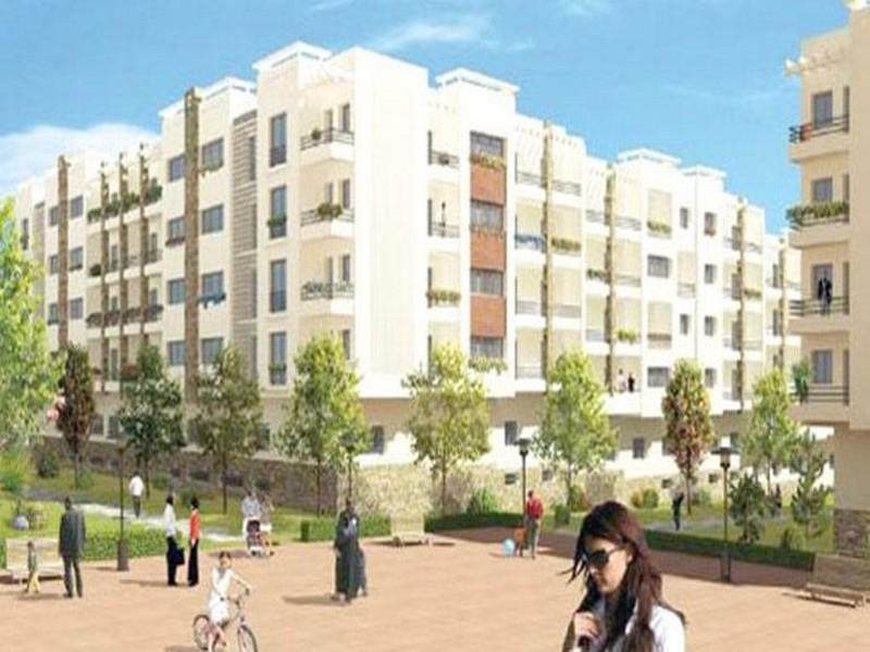 Al Omrane compte mettre en chantier 25.000 logements
