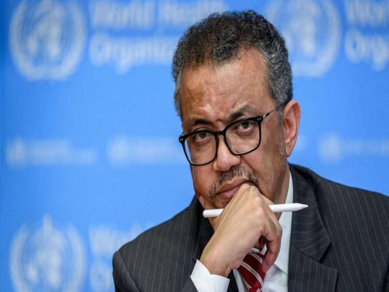 #MAROC_OMT_Coronavirus : l’OMS affirme « encore longue » la voie vers la fin de la pandémie