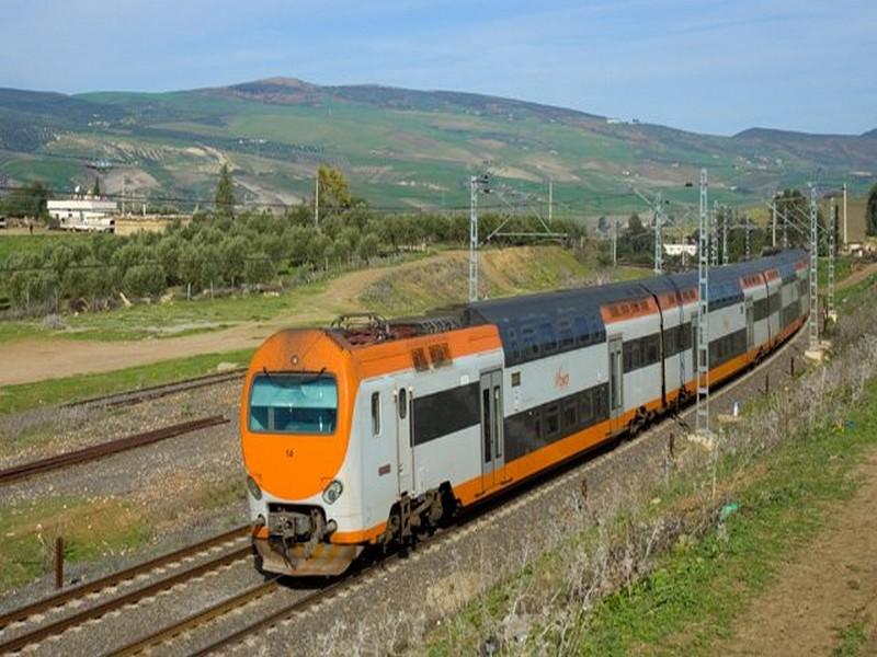 L'ONCF se penche sur la