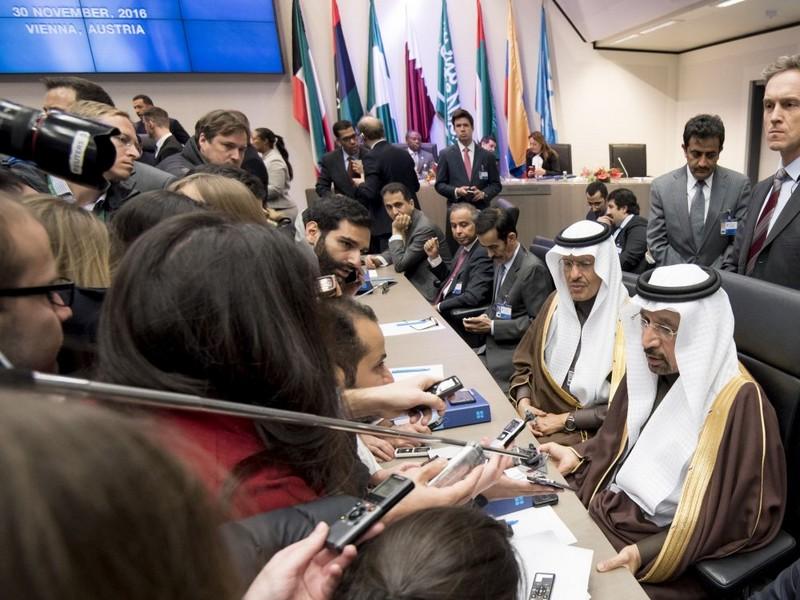 Accord surprise de l'Opep: une victoire pour l'Arabie saoudite?