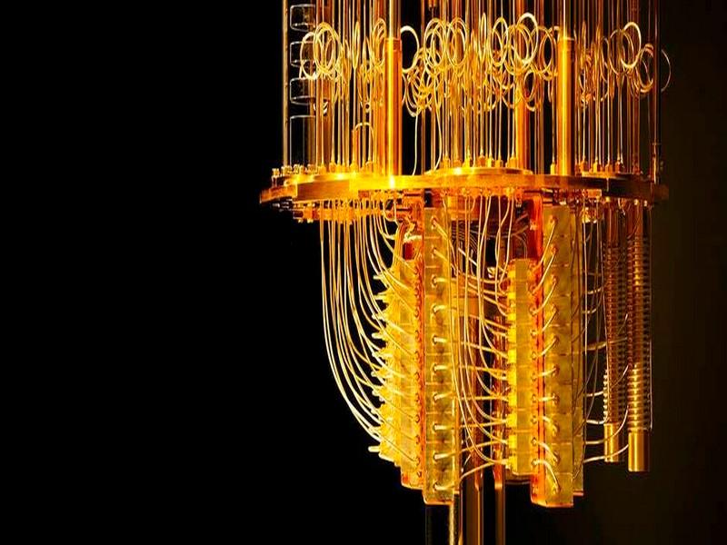 L’ordinateur quantique : 3 minutes pour un calcul qui prend 10 000 ans à un supercalculateur classique 