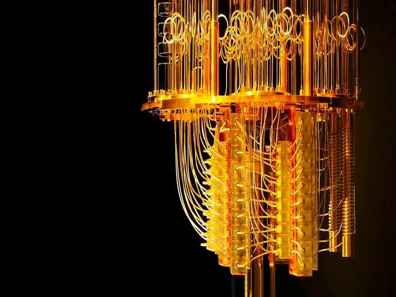 L’ordinateur quantique : 3 minutes pour un calcul qui prend 10 000 ans à un supercalculateur classique