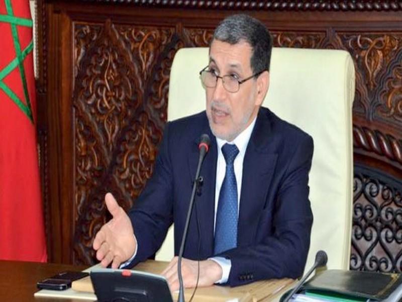 Pouvoir d’achat: El Othmani décline les actions en faveur des Marocains