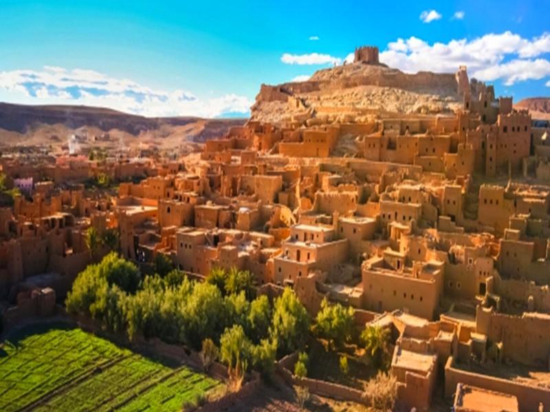 Le torchon brûle entre les professionnels de Ouarzazate et Mohamed Sajid