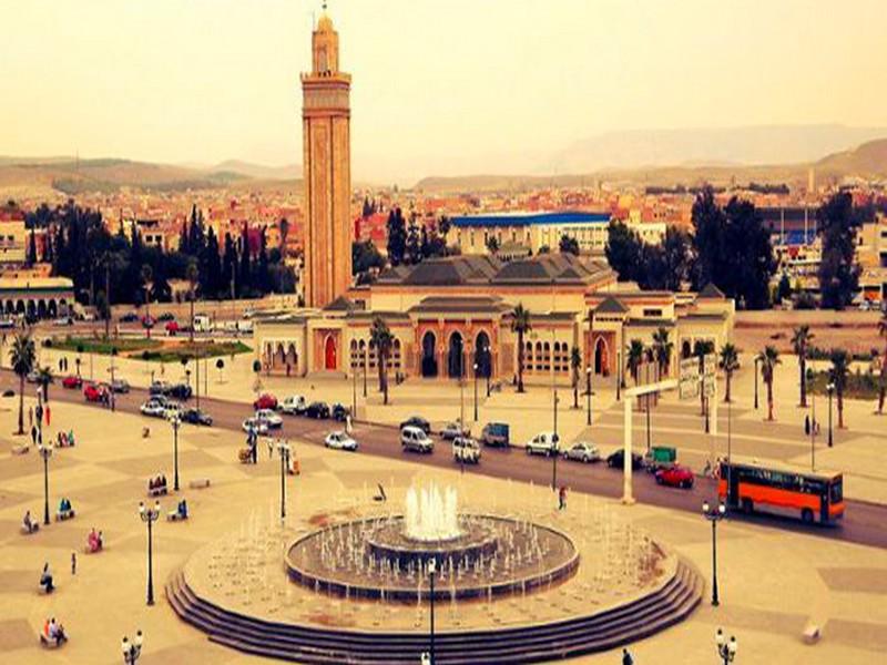 La capitale de la culture arabe se trouve au Maroc