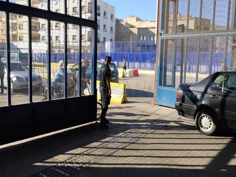 Maroc : la réouverture de la frontière avec Melilla effective ce jeudi
