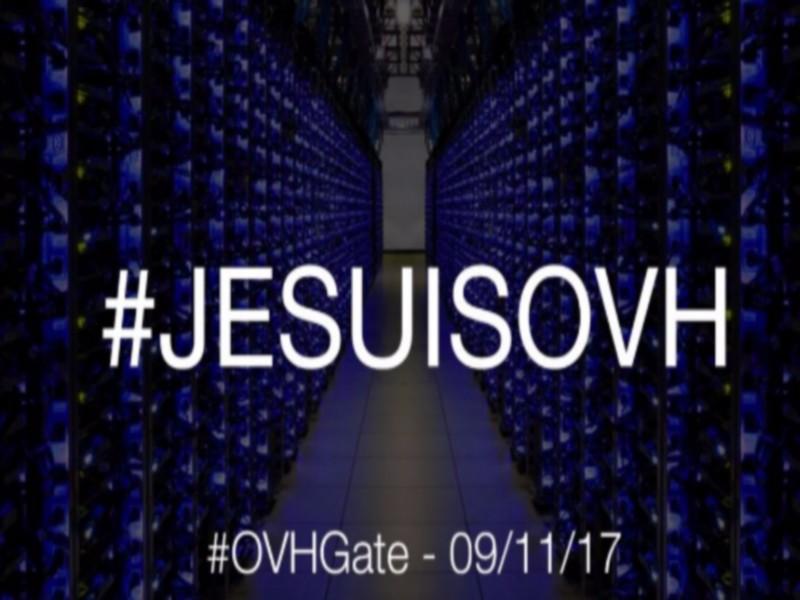 OVH : Une panne gigantesque aux conséquences importantes !