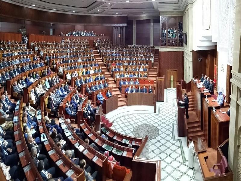 Institution du Parquet général, le baptême du feu