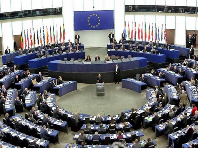 Le Parlement européen appelle le Royaume uni à activer la procédure de sa sortie de l’UE