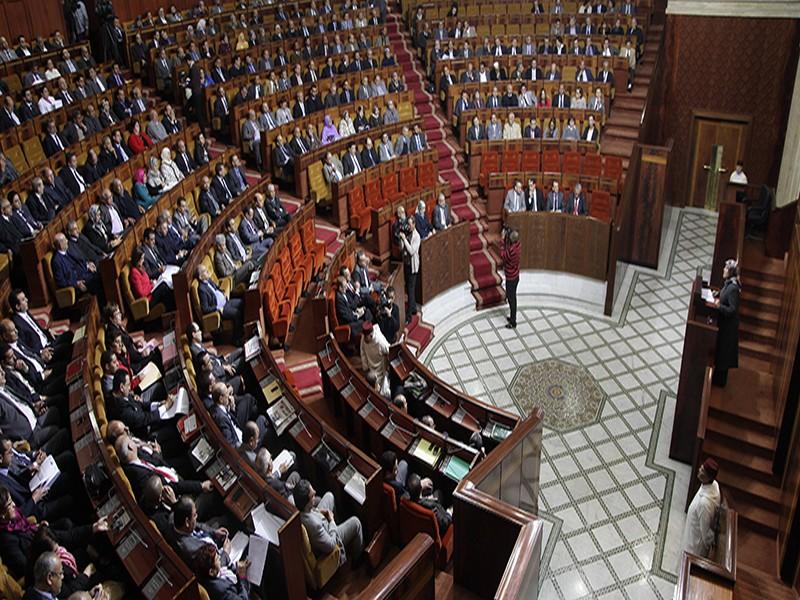 L’Amazigh bientôt au Parlement