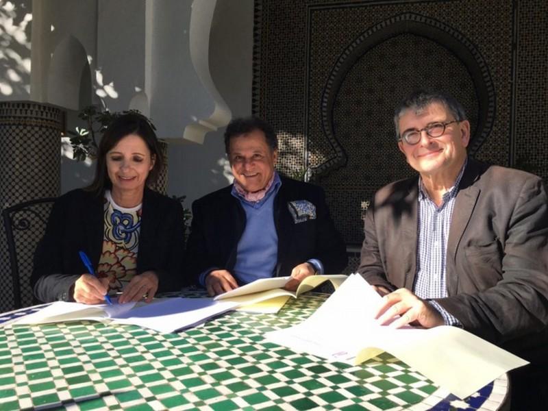 La FNM et le Mucem co-présentent l’exposition