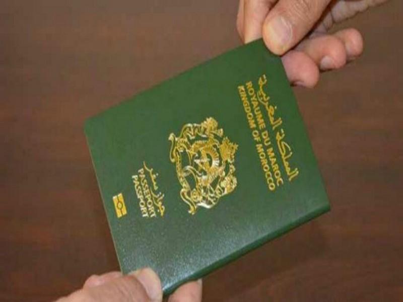 Classement des passeports : Le Maroc gagne 3 places