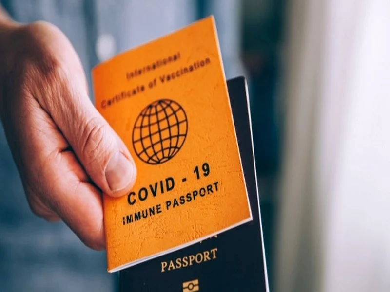 Passeport vaccinal: Laftit en colère contre certaines imprimeries, voici pourquoi