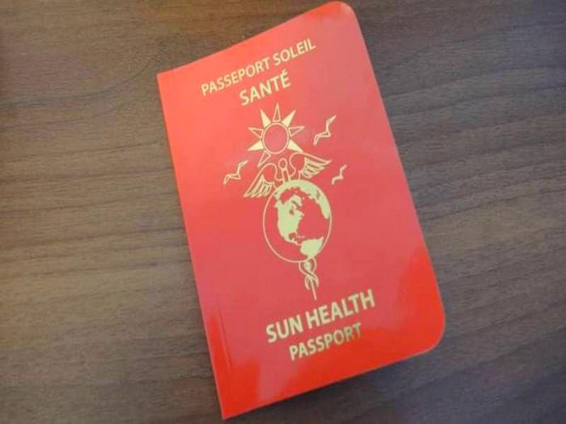 #Maroc_passeport_sanitaire: Il sera exigé à tout voyageur