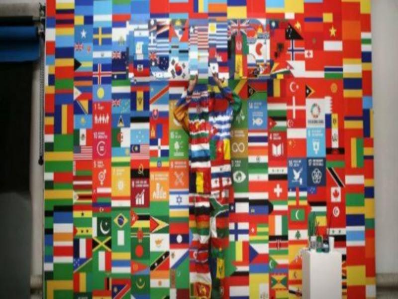 Chloé Maurel : « Le futur secrétaire général de l’ONU doit donner plus de place aux pays du Sud »