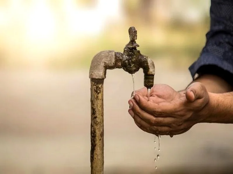 Campagne de sensibilisation contre le gaspillage de l'eau au Maroc : des gestes simples pour préser