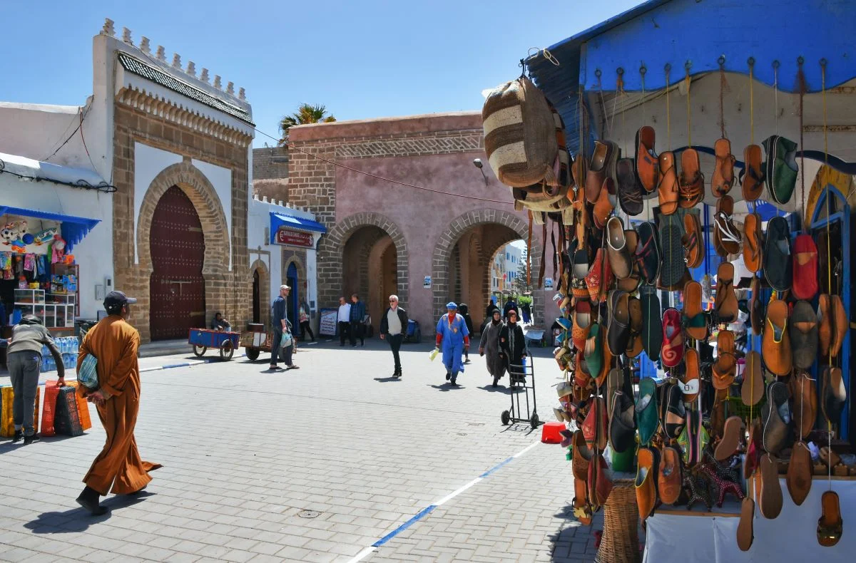 Vers une modification des règles de voyage au Maroc ?