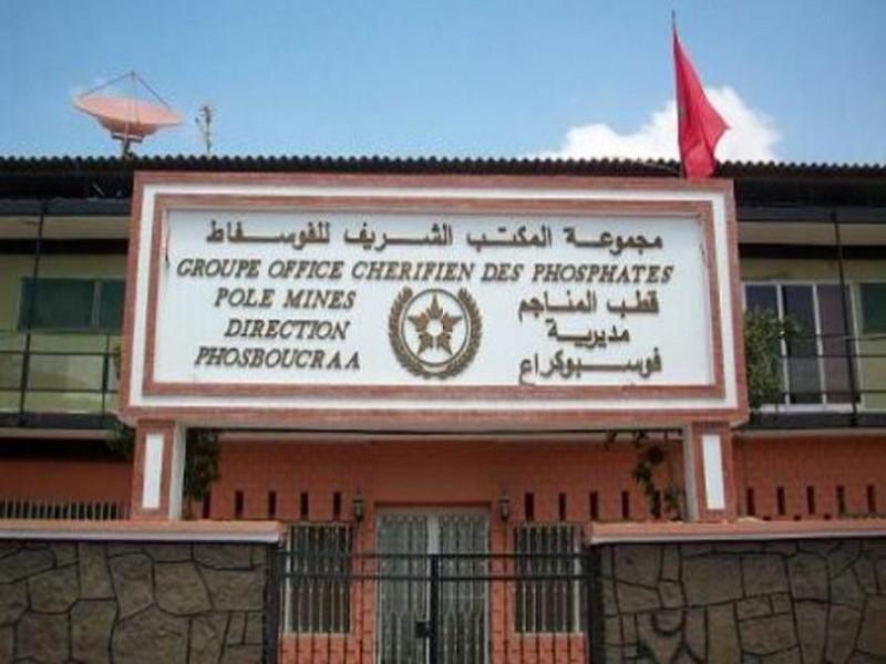 Comment le cabinet Diorh a sélectionné les candidats de Laâyoune pour Phosboucraâ