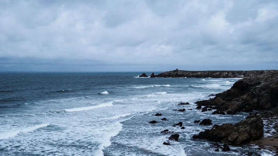 Climat : un courant océanique majeur de l'Atlantique menace de se détraquer, et c'est inquiétant 