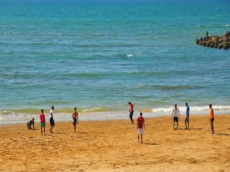 97% des eaux de baignade marocaines conformes aux normes de qualité microbiologique