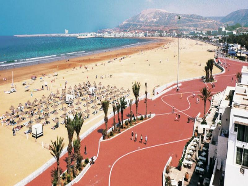 Les plus belles plages au Maroc pour cet été