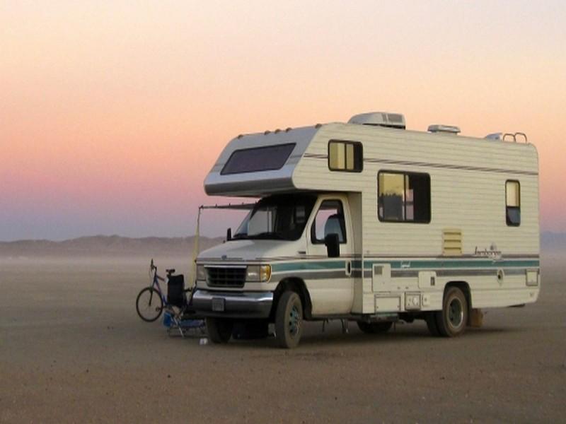 Bons plans: louer un camping-car pour découvrir le Maroc autrement