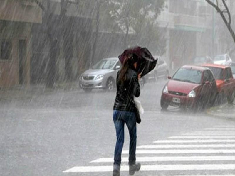 Météo: la pluie enfin de retour au Maroc