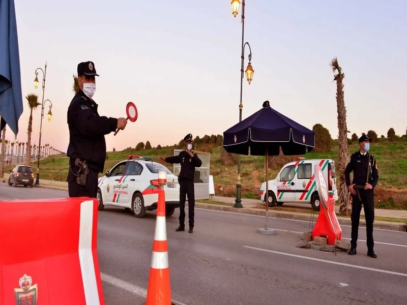 Maroc: vers un allégement des mesures restrictives? Un virologue répond