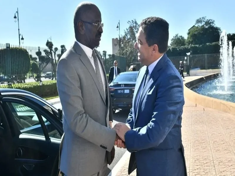 Ouverture du second passage Maroc-Mauritanie : un atout stratégique