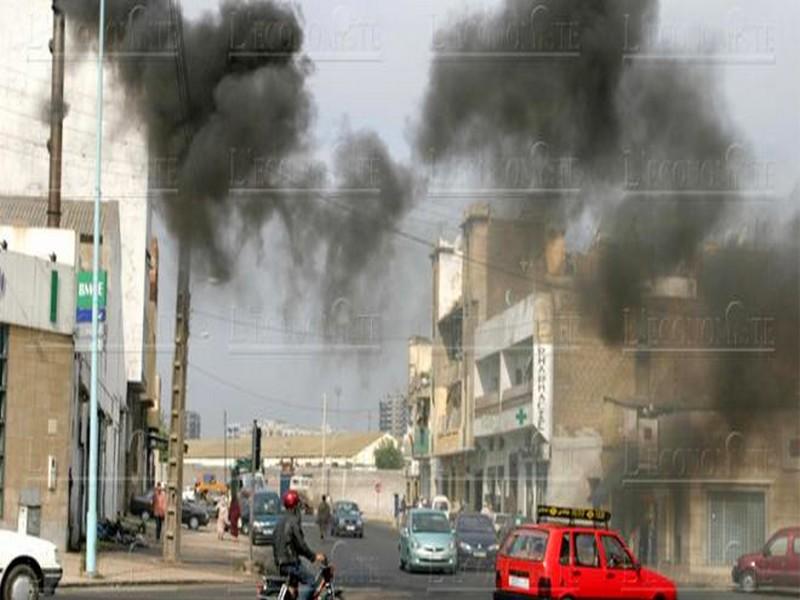 Pollution : Combien de victimes marocaines