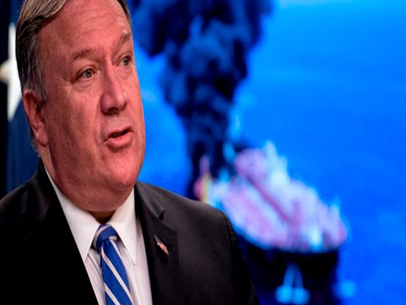 Normalisation entre Israël et d’autres pays arabes: Pompeo 