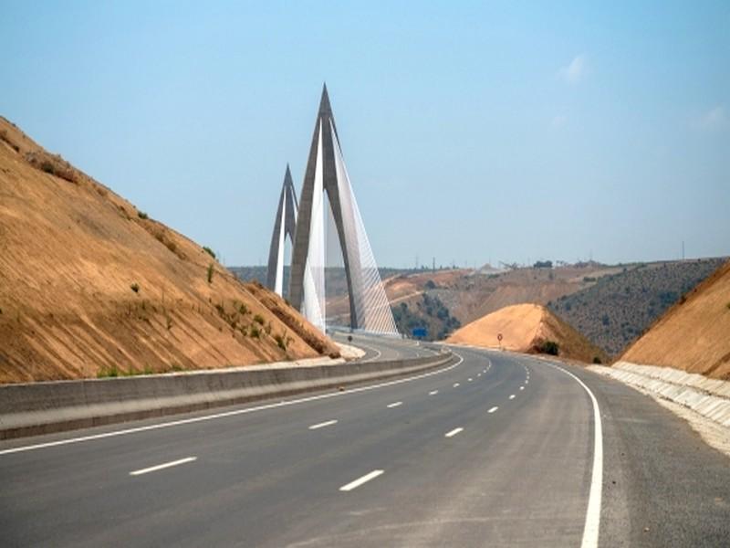 Routes: 500 ponts et ouvrages d’art dans un état lamentable