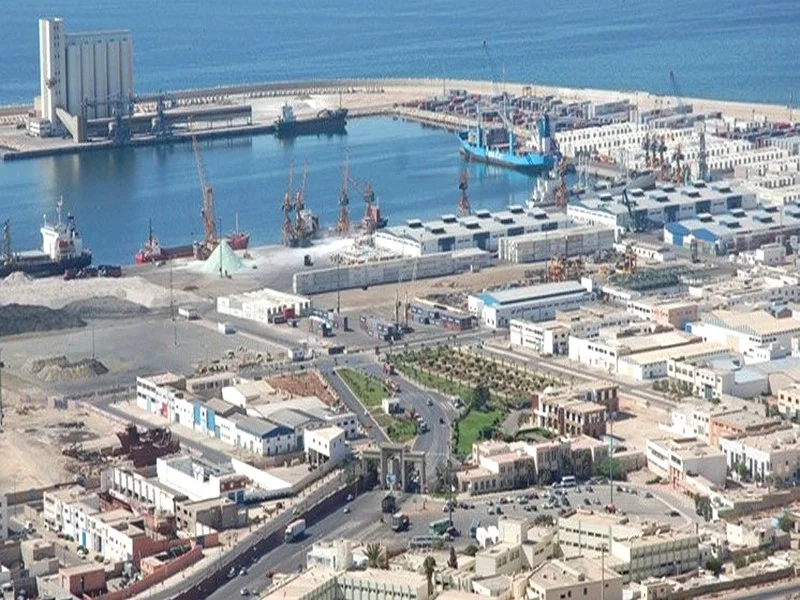 #Maroc_Port_Agadir #Sous_Massa: Afin de développer sa compétitivité, l'ANP améliore les performa