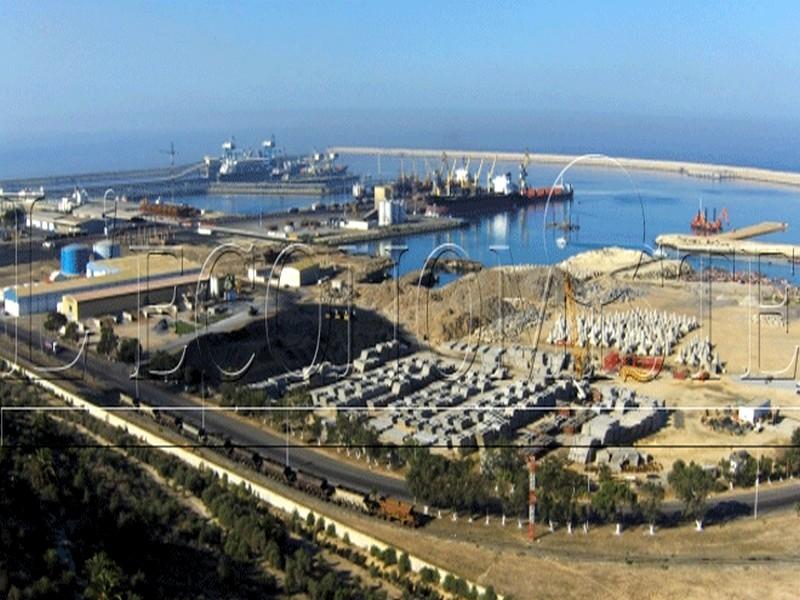 L'OCP réussit les essais d'amarrage dynamique dans le port de Jorf Lasfar 