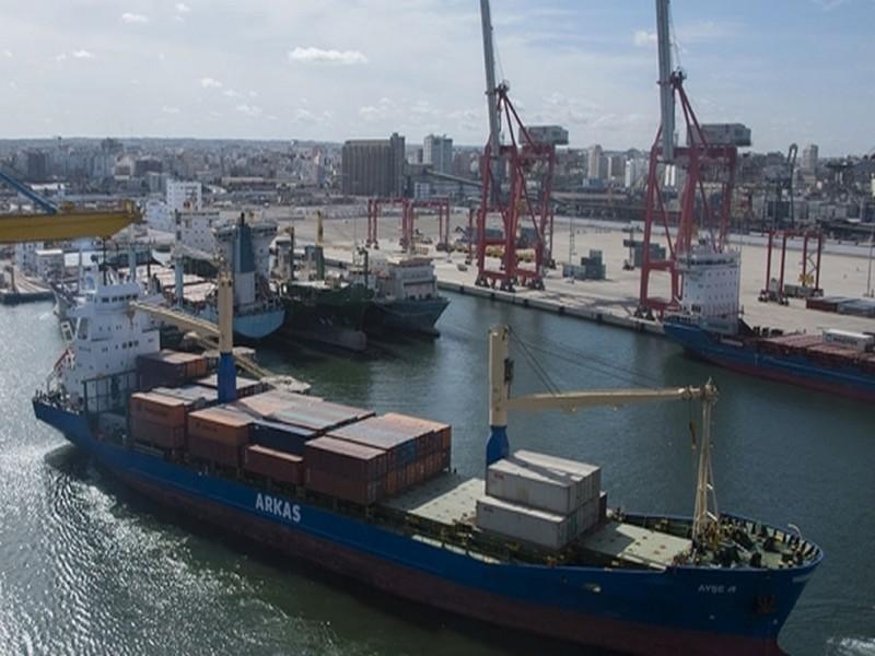 Un ambitieux programme d'investissements pour l'Agence des Ports