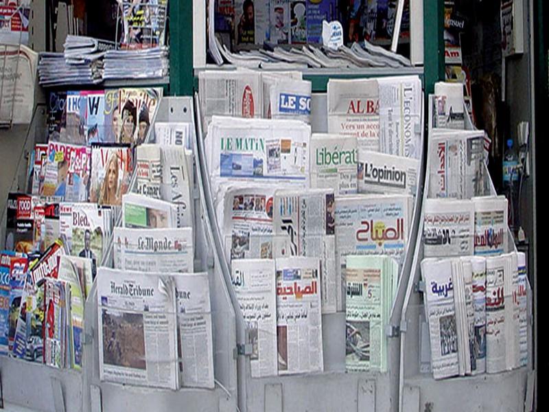 Laâraj: Le ministère de la Culture veille à la mise en œuvre des dispositions de la loi relative à la presse et à l’édition