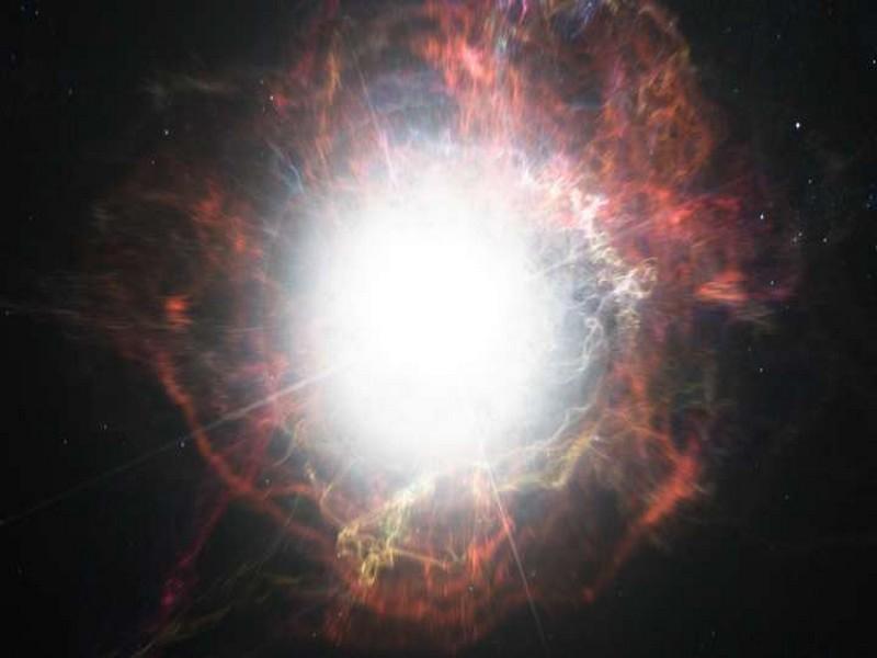 Supernova : quelle est la prochaine étoile qui pourrait exploser ?