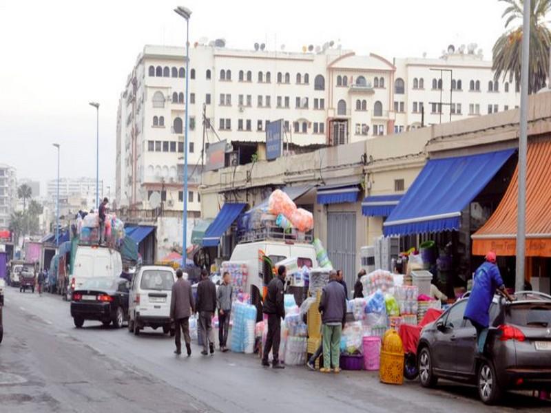 368 milliards de DH, la part de l’économie non observée dans le PIB en 2018