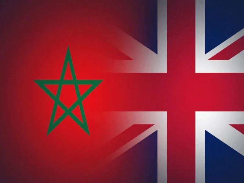 Le Royaume-Uni soutient les investissements au Sahara marocain